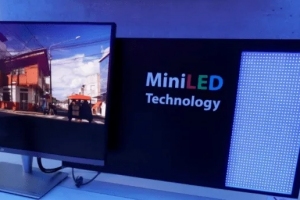 投資、擴產、發布新品 為何屏企都熱衷于MiniLED？