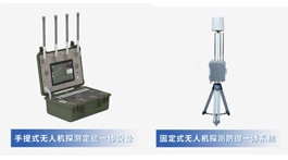 【展商推薦】北京歷正科技有限責任公司——無人機精準管控專家